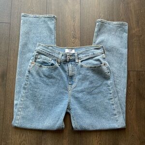 NWOT Denizen by Levi’s Straight Jeans